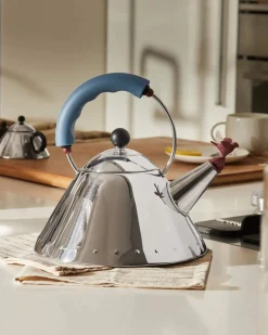 Alessi Kedel* Kedler