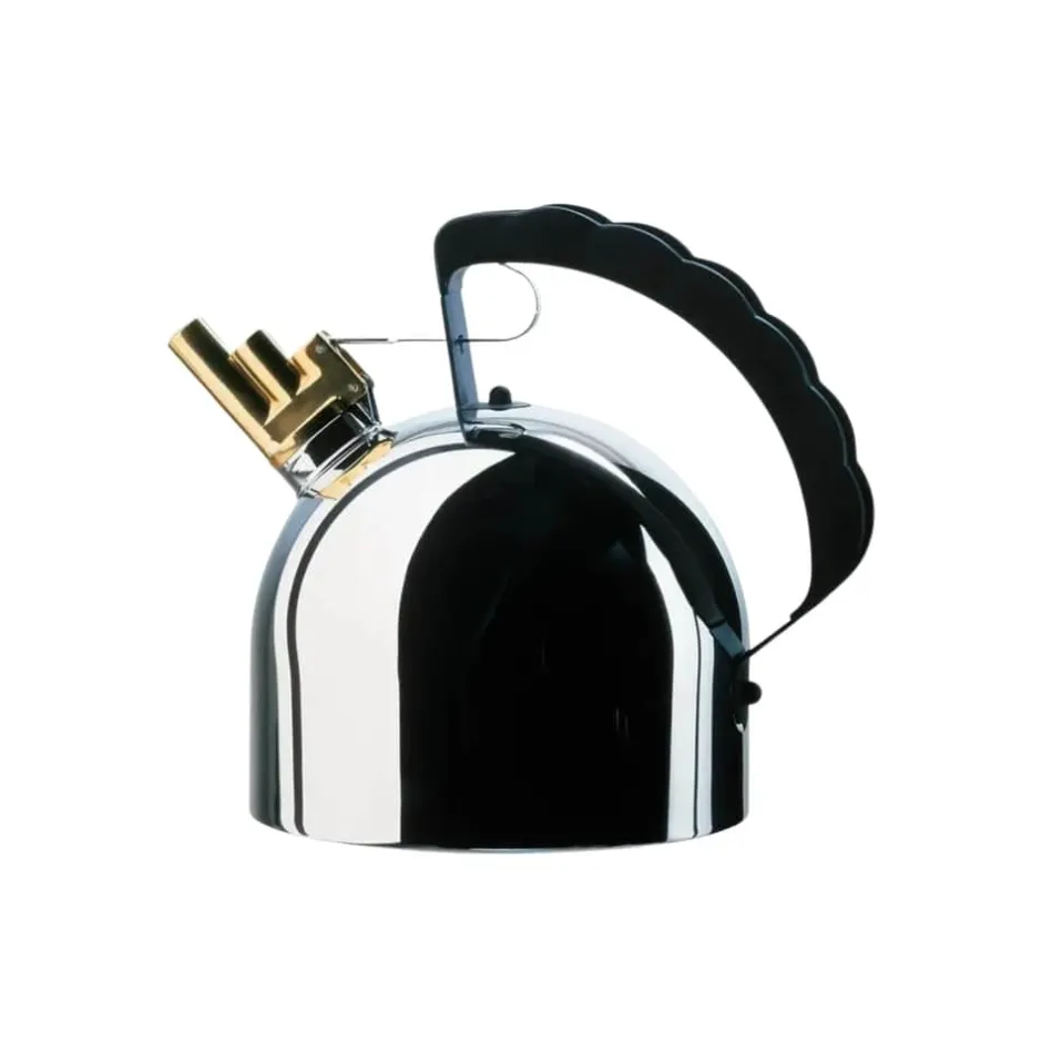 Alessi Kedel* Kedler