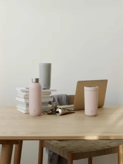 Stelton Keep Cool Termodrikkedunk* Drikkedunke|Termoflasker
