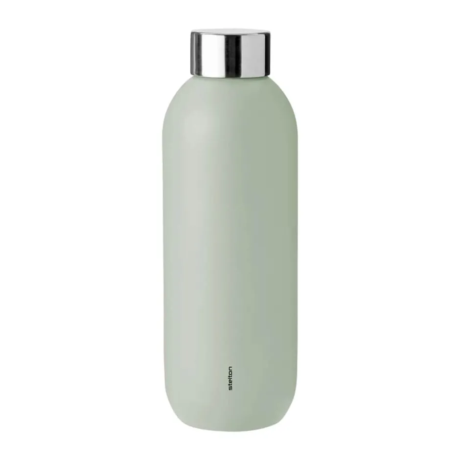 Stelton Keep Cool Termodrikkedunk* Drikkedunke|Termoflasker
