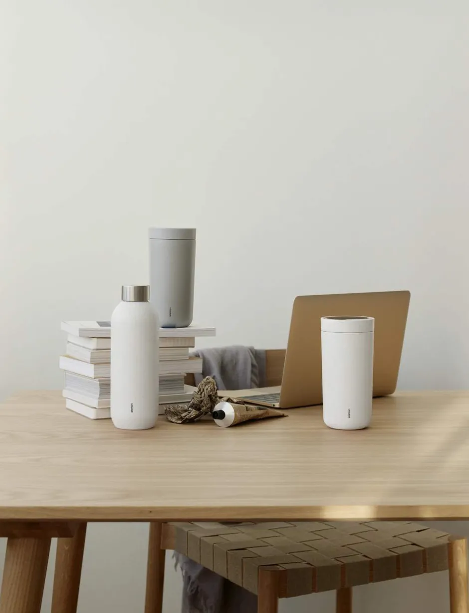 Stelton Keep Cool Termodrikkedunk* Drikkedunke|Termoflasker