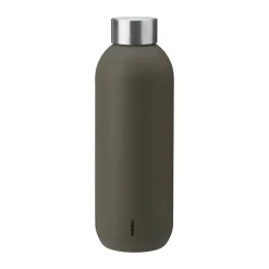 Stelton Keep Cool Termodrikkedunk* Drikkedunke|Termoflasker