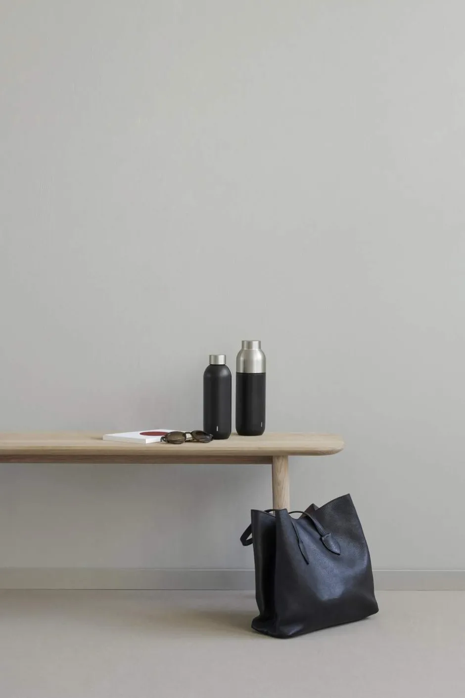 Stelton Keep Warm Termoflaske* Termoflasker|Termoflasker
