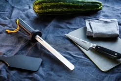 Endeavour Keramisk Strygestav* Knivslibere Og Strygestål