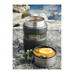 Thermos King Madtermoflaske* Termoflasker|Termoflasker
