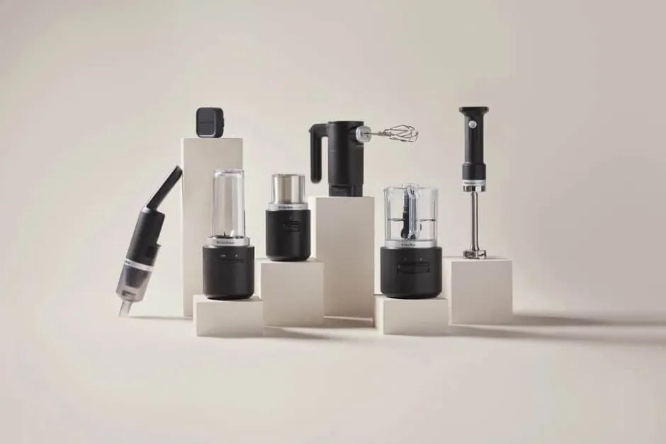 KitchenAid Go Blender* Blendere Og Tilbehør