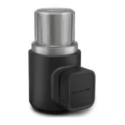 KitchenAid Go Kaffekværn m. batteri* Kaffekværne