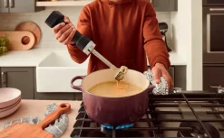 KitchenAid Go Stavblender* Stavblendere Og Tilbehør