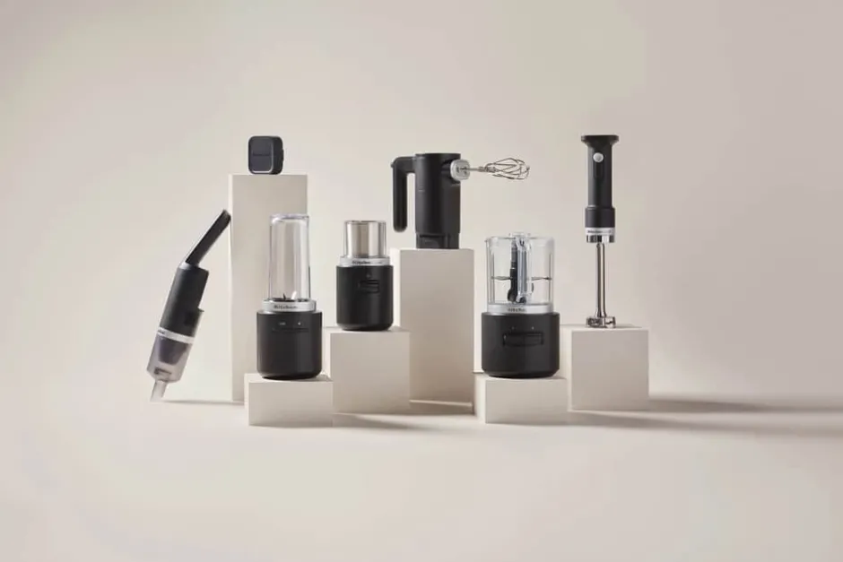 KitchenAid Go Stavblender* Stavblendere Og Tilbehør