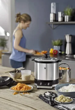 WMF KitchenMinis Riskoger* Riskogere