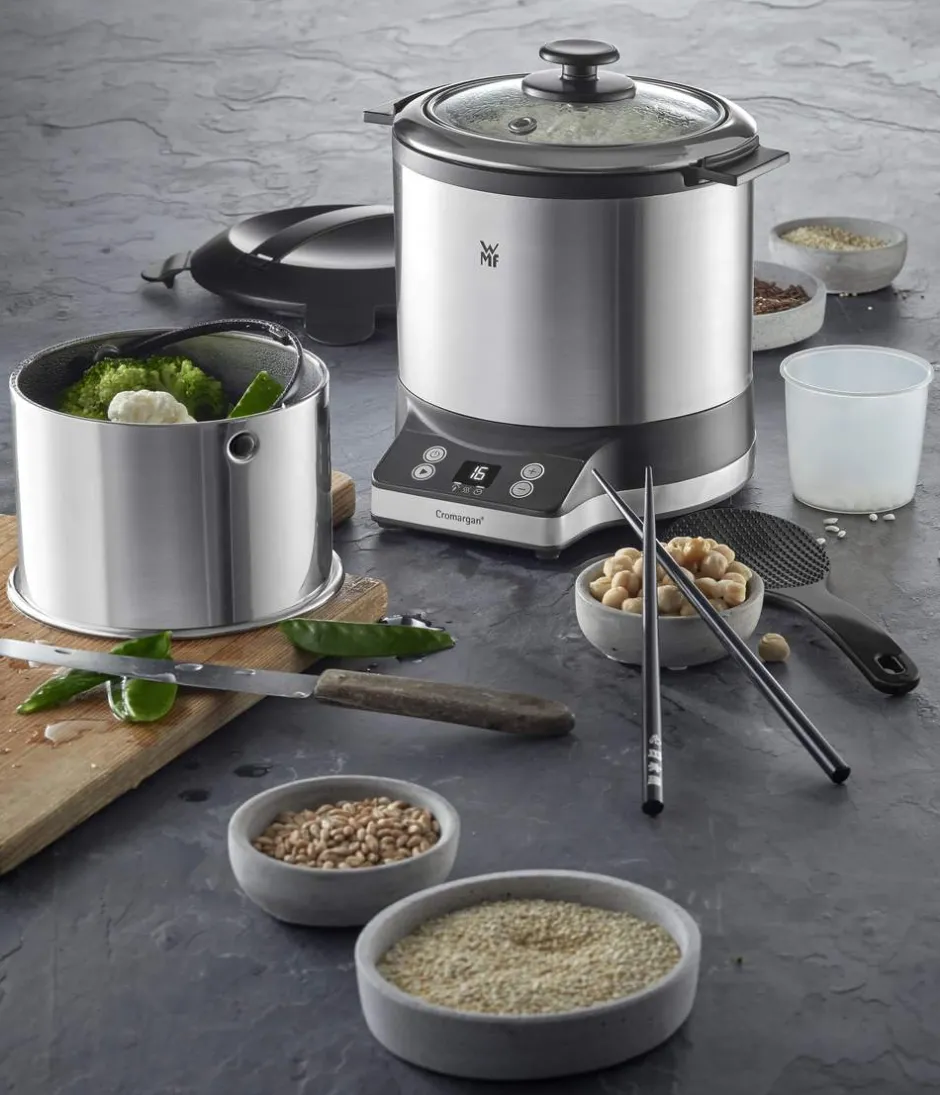 WMF KitchenMinis Riskoger* Riskogere