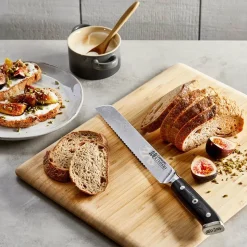 THE CUSTOM CHEF™ KIYOSHI™ Brødkniv* Brødknive