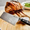 THE CUSTOM CHEF™ KIYOSHI™ Kødøkse* Køkkenknive