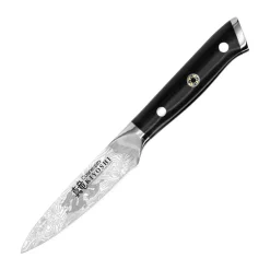 THE CUSTOM CHEF™ KIYOSHI™ Urtekniv* Urte- Og Grøntsagsknive