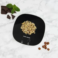 Cook & Baker Køkkenvægt* Bagevægte