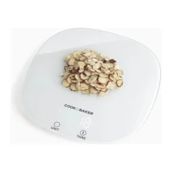 Cook & Baker Køkkenvægt* Bagevægte