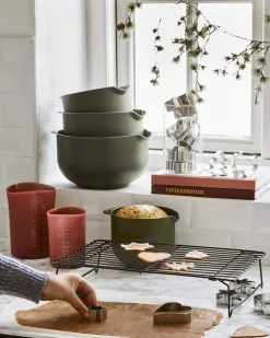 Cook & Baker Kølerist* Bageforme