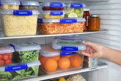 Sistema Klip It Plus Opbevaringsboks* Opbevaringsbokse