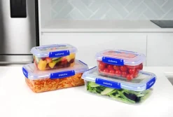 Sistema Klip It Plus Opbevaringsboks* Opbevaringsbokse
