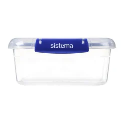 Sistema Klip It Plus Opbevaringsboks* Opbevaringsbokse