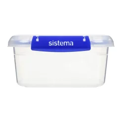 Sistema Klip It Plus Opbevaringsboks* Opbevaringsbokse