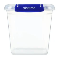 Sistema Klip It Plus Opbevaringsboks* Opbevaringsbokse