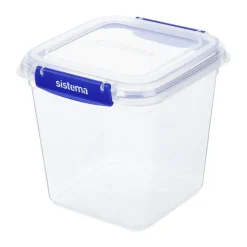 Sistema Klip It Plus Opbevaringsboks* Opbevaringsbokse