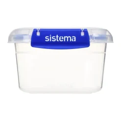 Sistema Klip It Plus Opbevaringsboks* Opbevaringsbokse