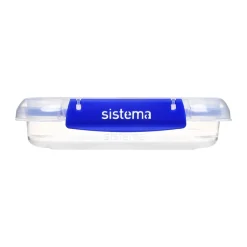 Sistema Klip It Plus Opbevaringsboks* Opbevaringsbokse