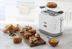 Kenwood kMix Brødrister* Brødristere Og Tilbehør