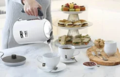 Kenwood kMix Elkedel* Elkedler