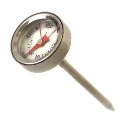 Barbecue Masters Knap-Termometer* Stegetermometre