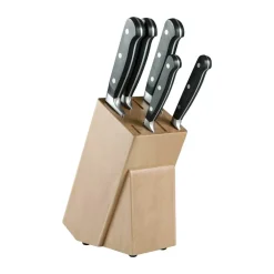 Cook & Baker Knivblok* Knivsæt Og Knivopbevaring