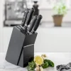 Cook & Baker Knivblok* Knivsæt Og Knivopbevaring