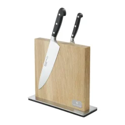 Zassenhaus Knivblok* Knivsæt Og Knivopbevaring