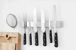 Cook & Baker Knivmagnet* Knivsæt Og Knivopbevaring
