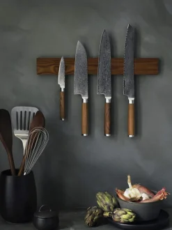 Timm Vladimir Kitchen Knivmagnet* Knivsæt Og Knivopbevaring