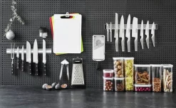 Cook & Baker Knivmagnet* Knivsæt Og Knivopbevaring