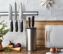Cook & Baker Knivmagnet* Knivsæt Og Knivopbevaring