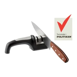 Cook & Baker Knivsliber* Knivslibere Og Strygestål