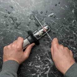 Global Knivsliber* Knivslibere Og Strygestål