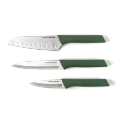 Cook & Baker Knivsæt* Knivsæt Og Knivopbevaring