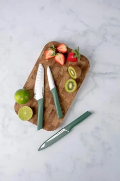 Cook & Baker Knivsæt* Knivsæt Og Knivopbevaring
