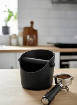 Cook & Baker Knock Box* Kaffe Og Tilbehør