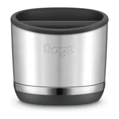 Sage Knock Box* Kaffe Og Tilbehør