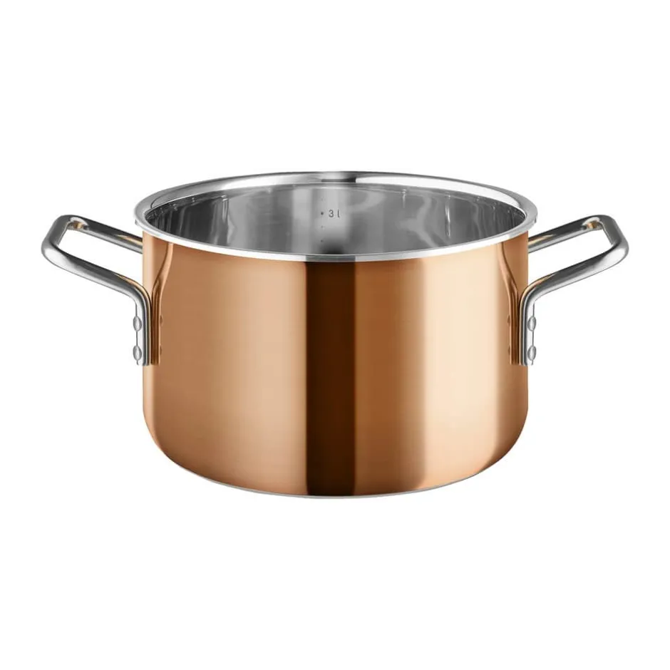 Eva Trio Kobber Gryde* Gryder