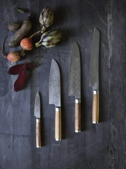 Timm Vladimir Kitchen Kokkekniv* Køkkenknive