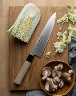 BUNMEI Kokkekniv* Køkkenknive