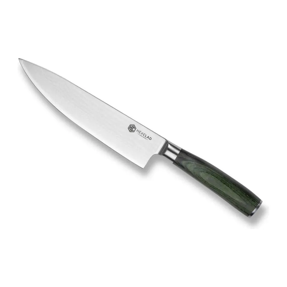 Hexclad Kokkekniv* Køkkenknive