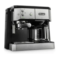 DeLonghi Kombi Kaffemaskine* Espressomaskiner Og Tilbehør
